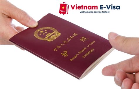 vietnam visa for chinese