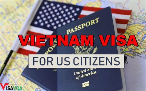 vietnam visa for us citizens cost