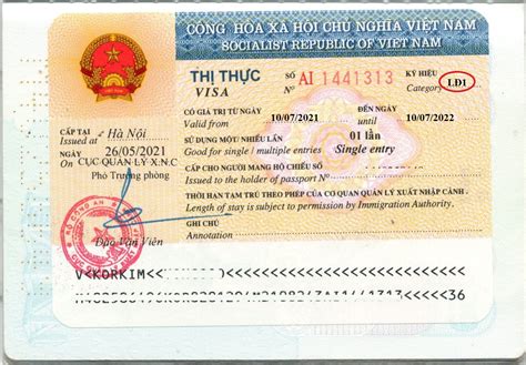 vietnam visa news 2023