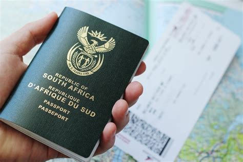 vietnam visa requirements for south africans