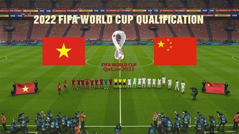 vietnam vs china soccer live