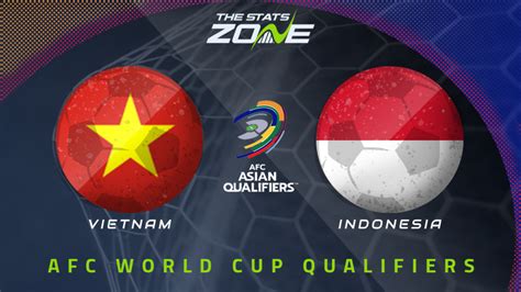 vietnam vs indonesia 2024 world cup