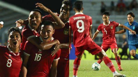 vietnam vs indonesia aff u23