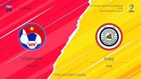 vietnam vs iraq world cup