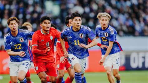 vietnam vs japan football