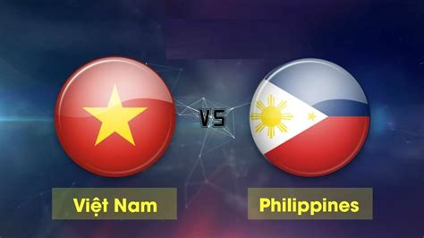 vietnam vs philippines time