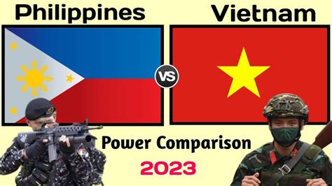 vietnam vs philippines which is better