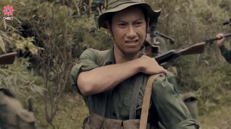 vietnam vs us war movie