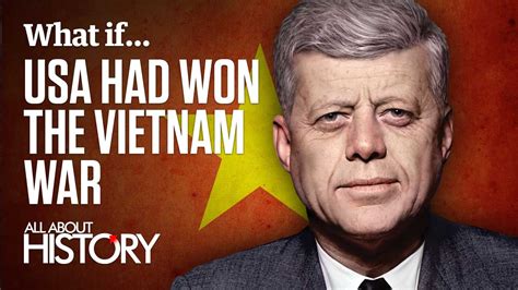 vietnam vs usa war who won