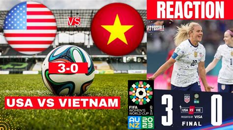 vietnam vs usa world cup live