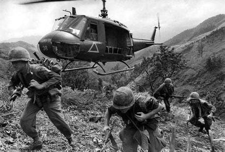 vietnam war 1955 to 1975