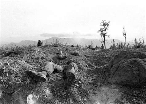vietnam war casualties 1968