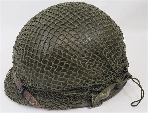 vietnam war era helmet