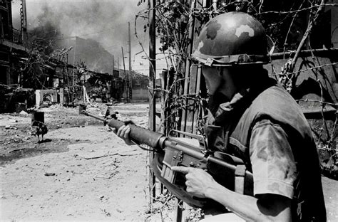 vietnam war events