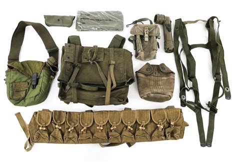 vietnam war gear for sale