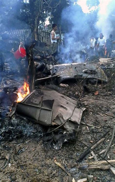 vietnam war helicopter crashes