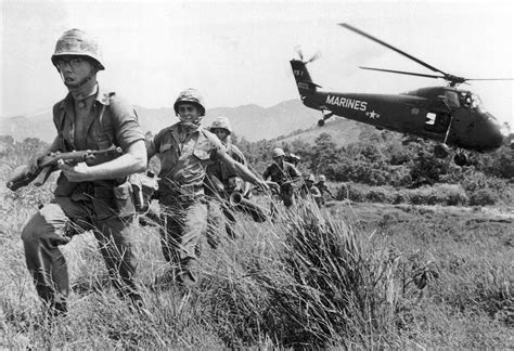 vietnam war in 1965