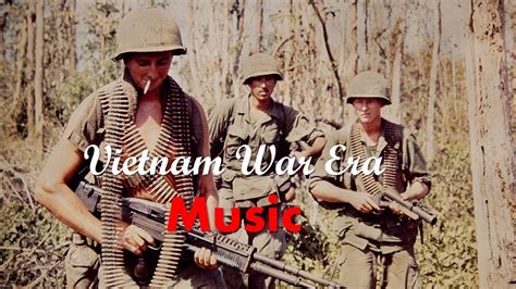 vietnam war music mix