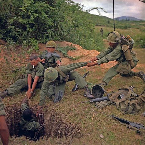 vietnam war or vietnam war