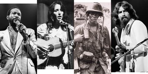 vietnam war protest songs