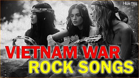 vietnam war songs 60 70 list