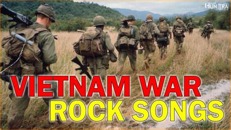 vietnam war songs youtube