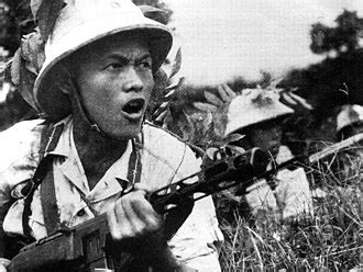 vietnam war wikipedia overview