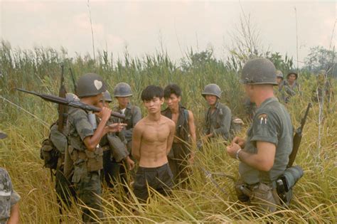 vietnam war years fought