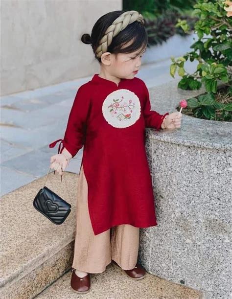 vietnamese baby clothes