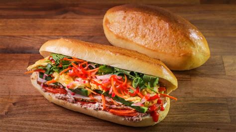 vietnamese baguette near me delivery