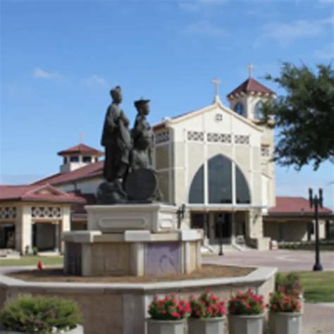 vietnamese catholic church arlington tx