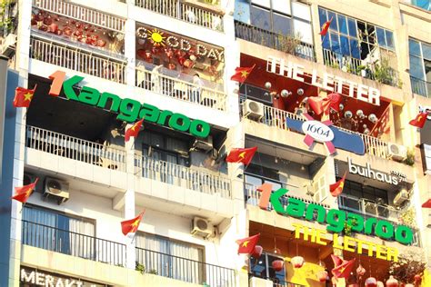 Vietnamese Coffee HCMC