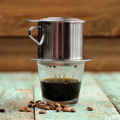 vietnamese coffee dripper