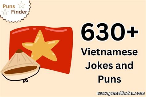 Vietnamese Coffee Jokes