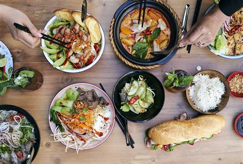 Vietnamese culinary secrets