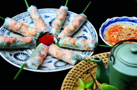 vietnamese food culture