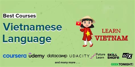 vietnamese language courses