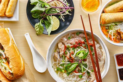 vietnamese meals to cook at home