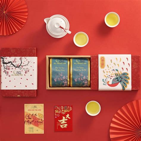 vietnamese new year gifts+paths