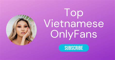 vietnamese only fans