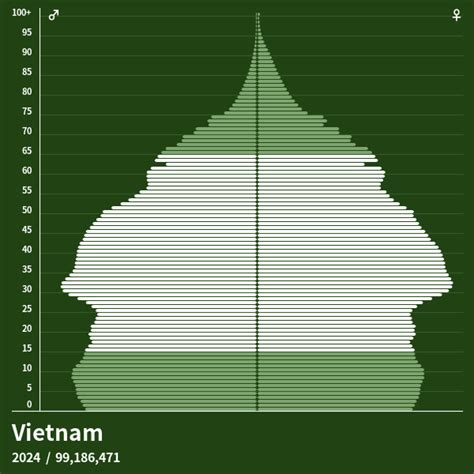 vietnamese population 2022