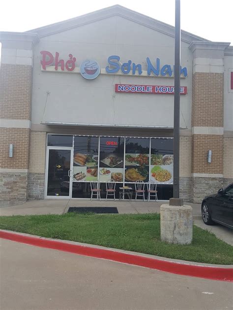 vietnamese restaurant arlington tx