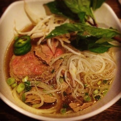 vietnamese restaurant near me pho