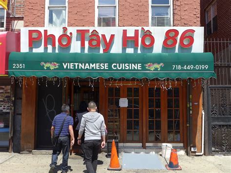 vietnamese restaurant union square nyc