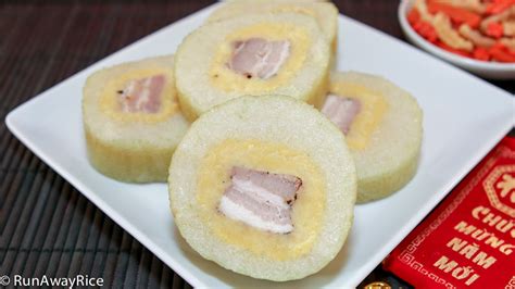 Vietnamese Sticky Rice (Xôi Mặn) Recipe Rice recipes, Sticky rice