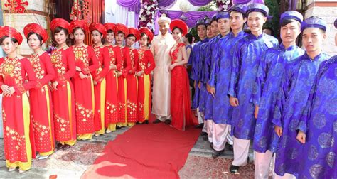 Vietnamese Tea Ceremony