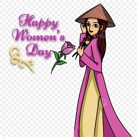 vietnamese women's day