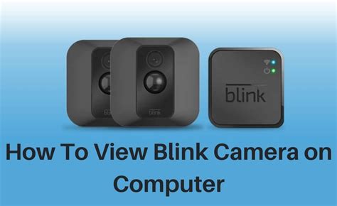 view blink videos online