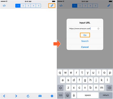 view source code ios