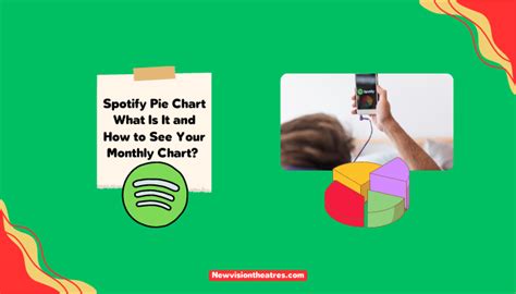 View Spotify Pie Chart